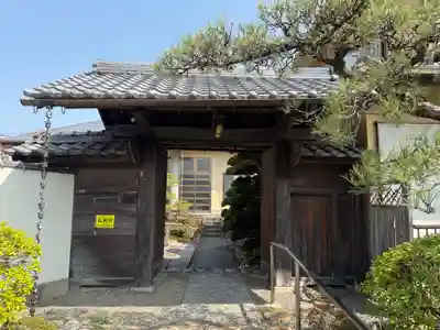 西方山極楽寺(岐阜県)
