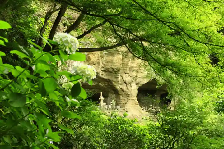 報国寺(神奈川県)