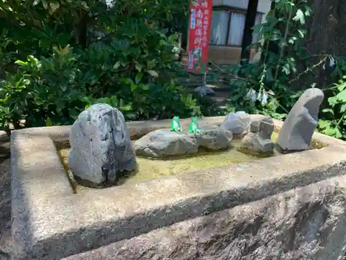 満願寺のその他建物