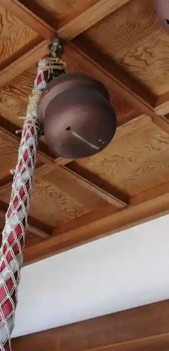 武蔵第六天神社のその他建物