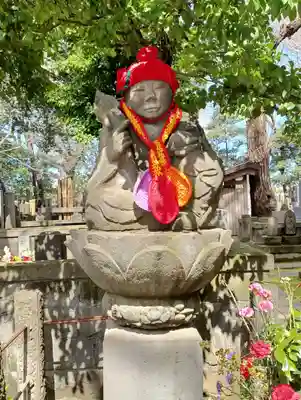 安養院(東京都)