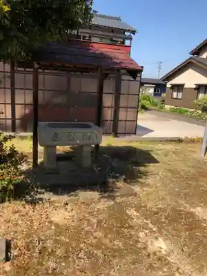 黒龍神社(福井県)