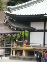 光明寺の結婚式
