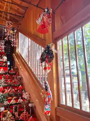 堤治神社(愛知県)