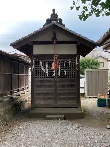 八坂神社のその他建物