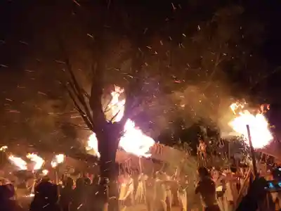 大善寺玉垂宮(福岡県)