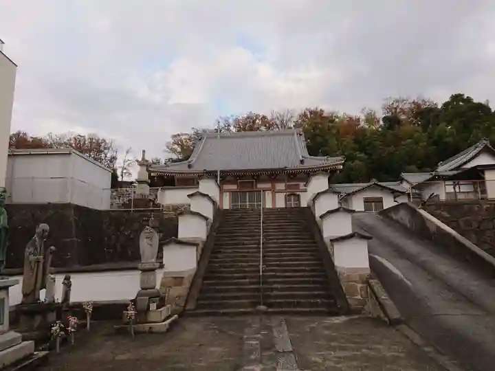 極楽寺のその他建物