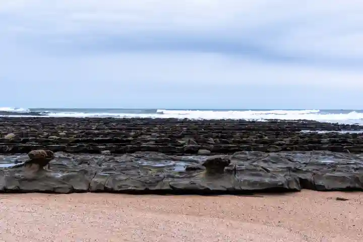 青島神社(青島神宮)(宮崎県)