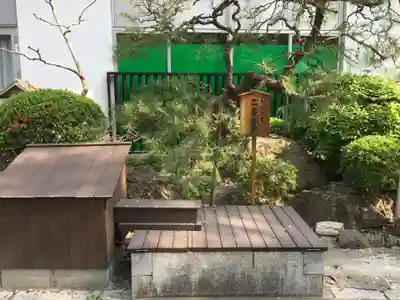 小倉祇園八坂神社のその他建物