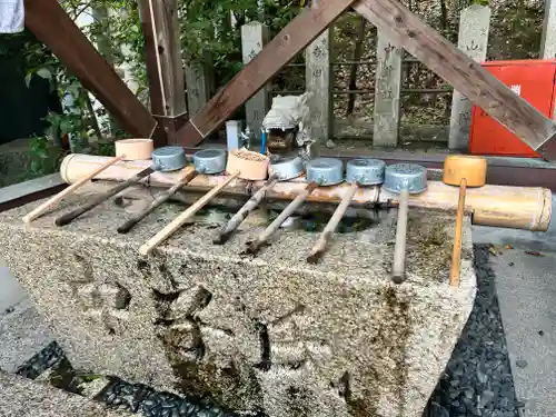 美多彌神社(大阪府)