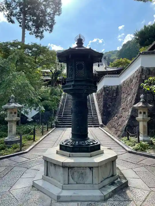 善峯寺(京都府)