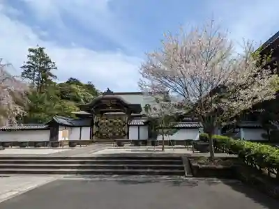 建長寺(神奈川県)