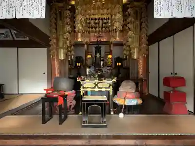 住吉寺のその他建物