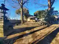 八幡宮(市場町)(群馬県)