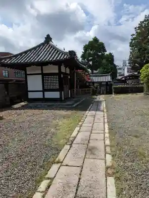 勝巖院(京都府)