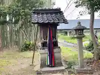 三俣神社(滋賀県)