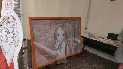 高木神社(東京都)