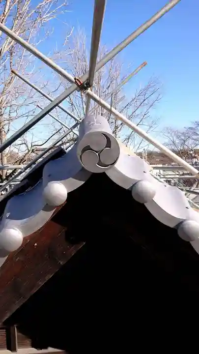 温泉神社〜いわき湯本温泉〜のその他建物