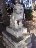 鎮守府八幡宮(岩手県)