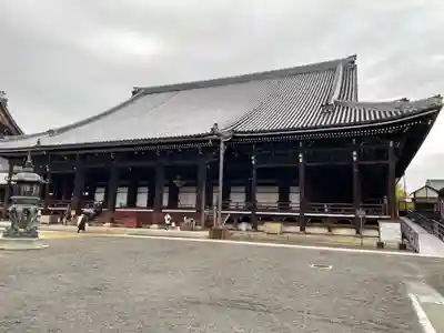 本願寺(西本願寺)の本殿・本堂