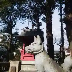 稲葉神社(愛知県)