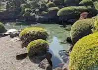 甲斐善光寺(山梨県)