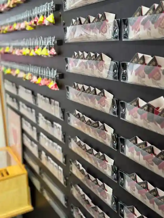 眞田神社(長野県)