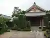 大栄寺の本殿・本堂