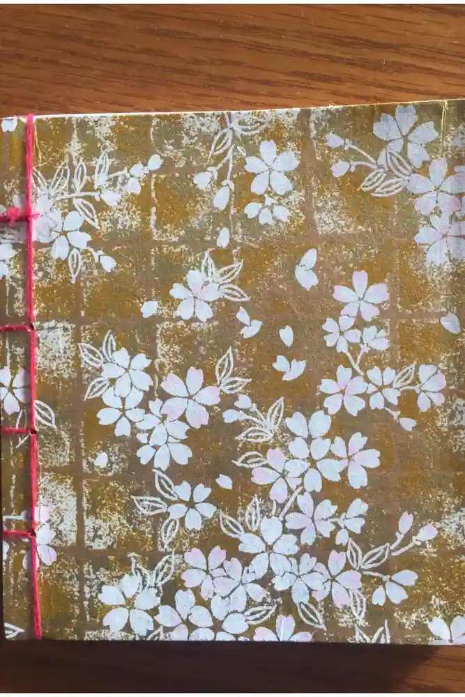 大甕神社の御朱印帳