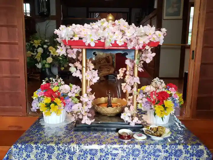 東光寺(東京都)