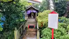 妙唱寺(栃木県)