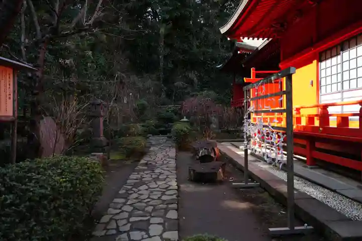 江島神社(神奈川県)