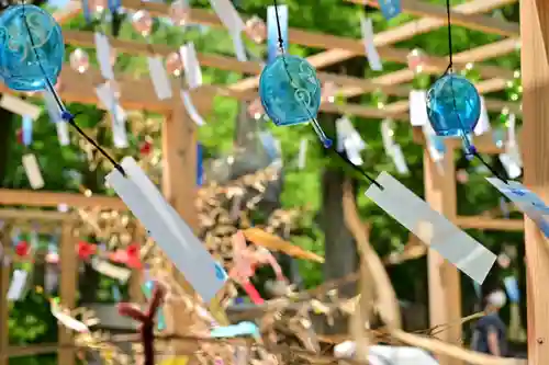 金峯神社(新潟県)