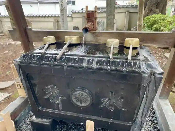 普門院(神奈川県)