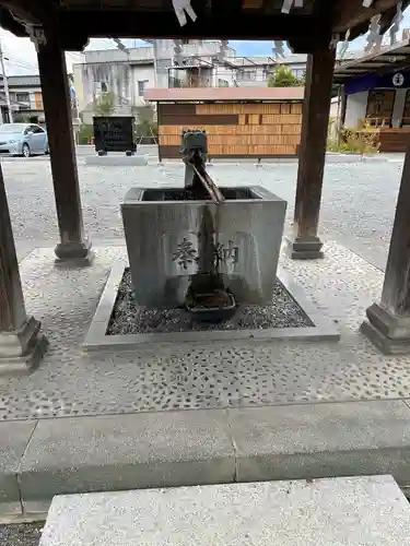 住吉神社(山梨県)