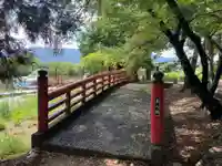 治水神社のその他建物