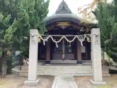 天乃神社(大阪府)