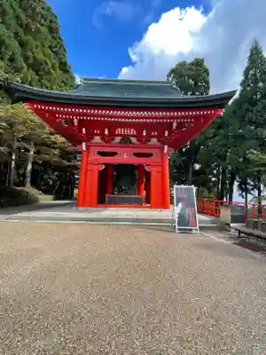比叡山延暦寺(滋賀県)