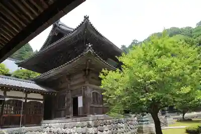 永平寺(福井県)