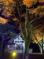 北広島市総鎮守 廣島神社の本殿・本堂