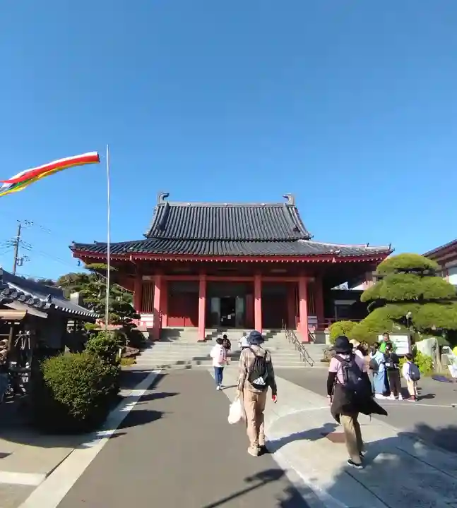 法蔵院(神奈川県)