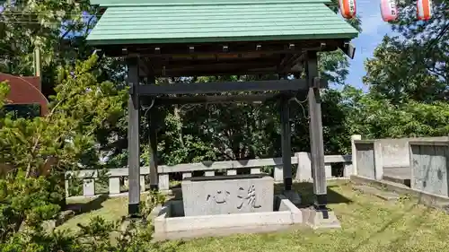 水天宮(北海道)