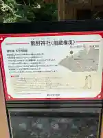 熊野神社の{uncategorized: "未分類", other: "その他", undefined: "問題あり", building: "その他建物", grave: "お墓", sacred_gate: "鳥居", guardian: "狛犬", statue: "像", buddha: "仏像", history: "歴史", nature: "自然", garden: "庭園", animal: "動物", pagoda: "塔", temizu: "手水舎", mountain_gate: "山門・神門", sanctuary: "本殿・本堂", subordinate: "末社・摂社", art: "芸術", scenery: "景色", jizo: "地蔵", ema: "絵馬", goshuin: "御朱印", omikuji: "おみくじ", items: "授与品その他", amulet: "お守り", goshuincho: "御朱印帳", eats: "食事", festival: "お祭り", votive_dance: "神楽", shichigosan: "七五三参", wedding: "結婚式", experience: "体験その他", initially: "初詣", around: "周辺", anti_infection: "感染症対策"}