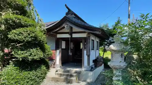 吉祥院(山形県)