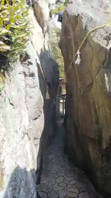 阿賀神社のその他建物