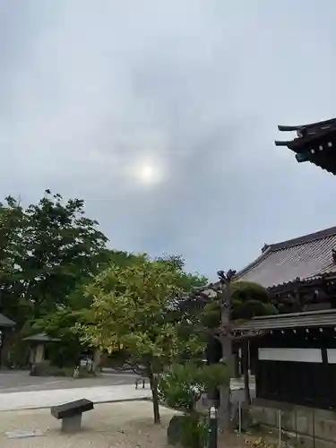 如宝寺(福島県)