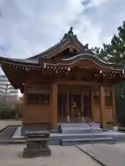 壱岐神社(福岡県)