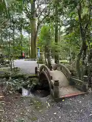 東霧島神社(宮崎県)