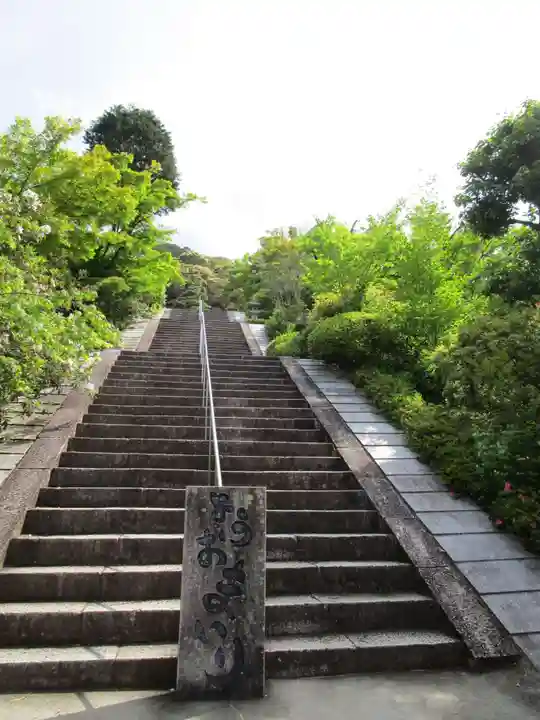 三室戸寺(京都府)