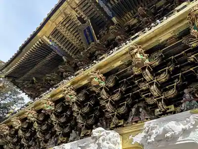 日光東照宮(栃木県)